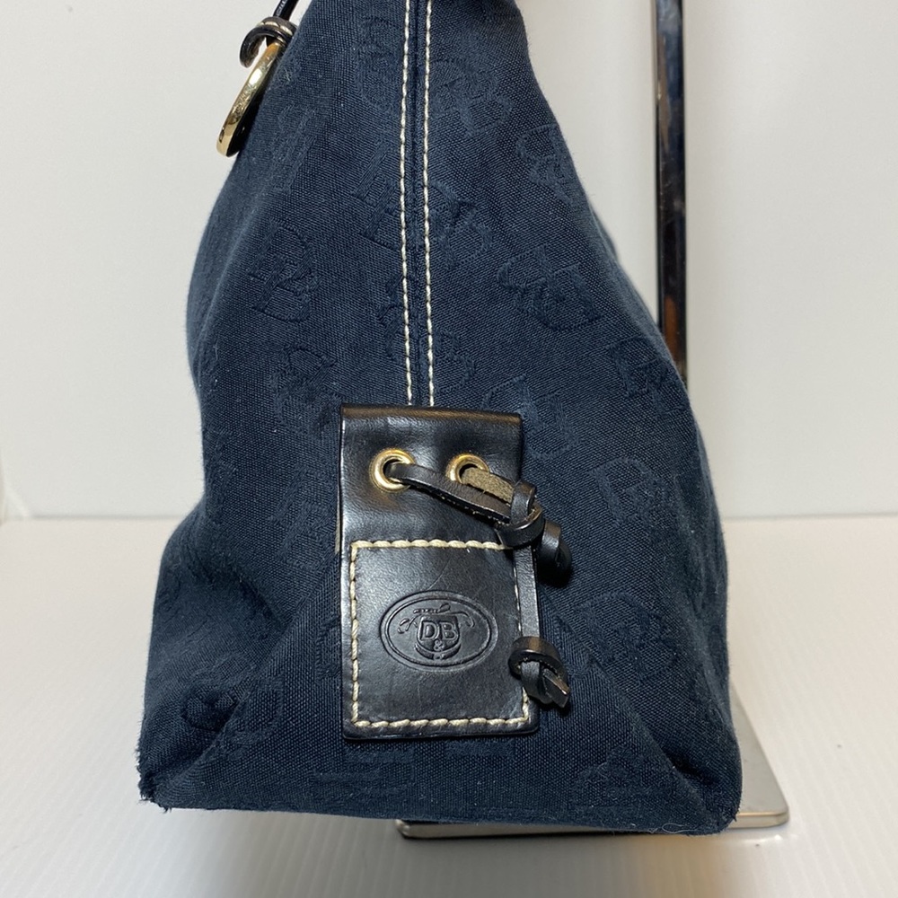 Dooney & Bourke Slouch shoulder bag - Picture 7 of 16